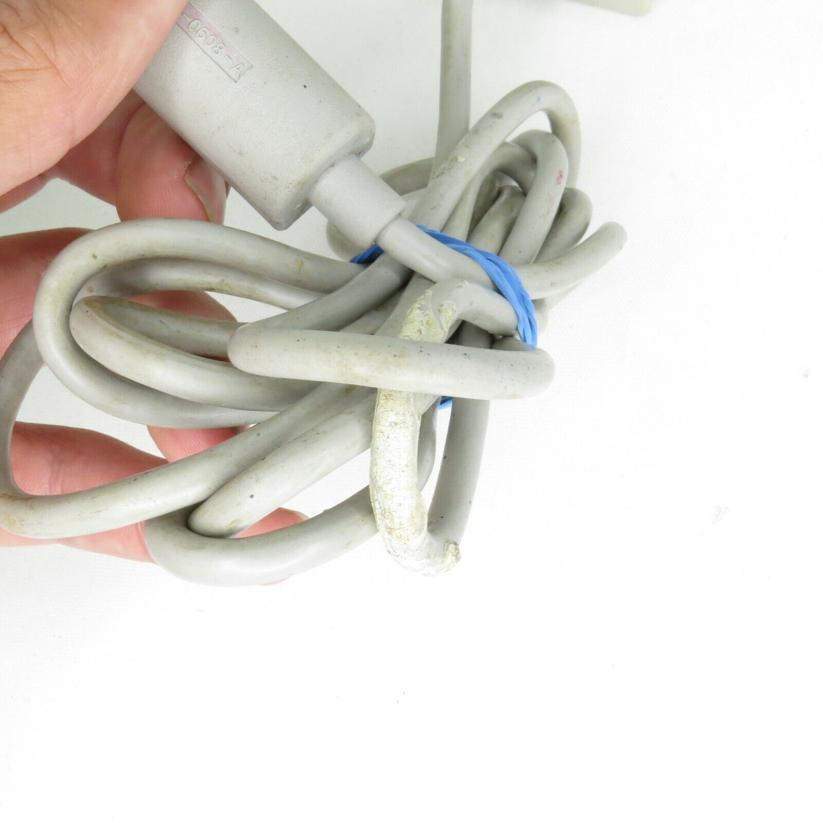 Apple Modem 2400 AC Adapter Output 14V 0.65A - Fresh Stock Dated December 2025