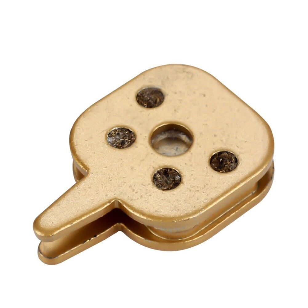 Bike Disc Brakes Durable Heavy Duty MTB Road Bike Bicycle Disc Brake Pads - Fresh Stock Dated February 2026