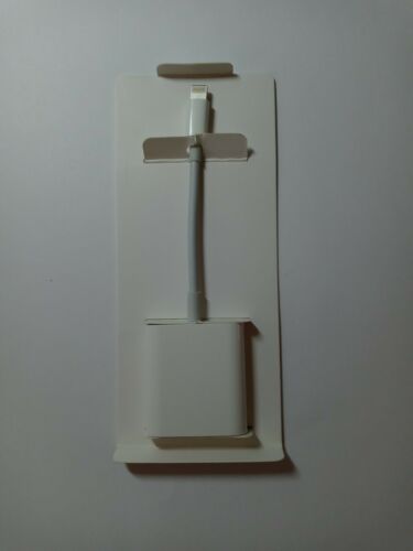 2 in 1 Memory card Camera Reader.Plug and Play. - Fresh Stock Dated February 2026