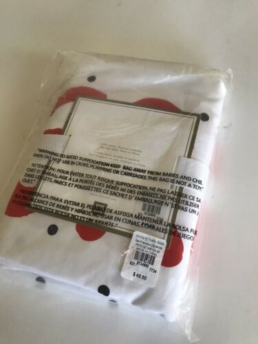 Pottery Barn Peanuts Charlie Brown Snoopy Woodstock Standard Pillowcases – Set 2 - Fresh Stock Dated December 2025
