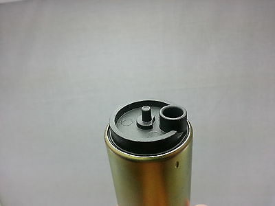 01 02 03 04 GSXR 1000  FUEL PUMP - NEW - EASY DIRECT SWAP *LOOK* - Fresh Stock Dated February 2026