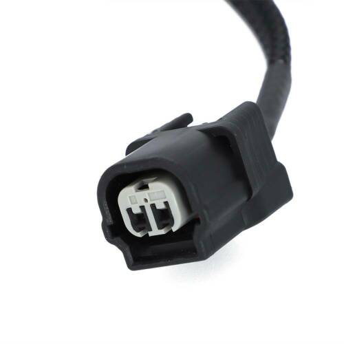 2 Set For Honda Pioneer 1000 Fuel Injector Pigtail Connector Repair Kit SXS1000 - Fresh Stock Dated February 2026