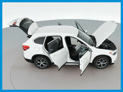 2016 BMW X1 xDrive28i Sport Utility 4D - Fresh Stock Dated February 2026