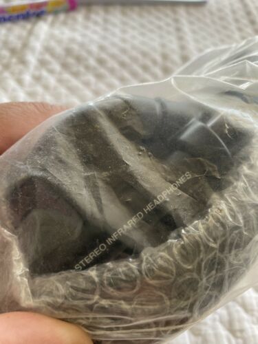 Wireless Headphones For Car A/V - Fresh Stock Dated February 2026