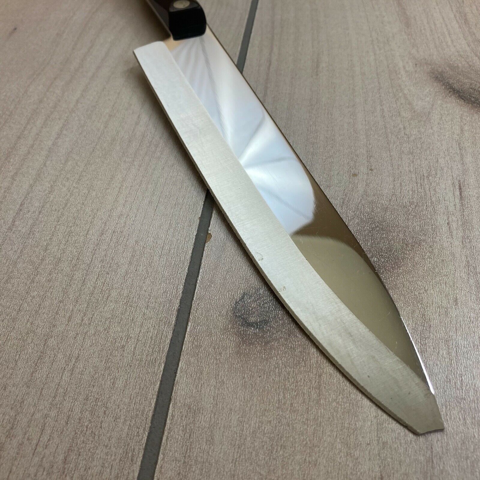 Cutco Lot 1721, 1722 1723, 1725, 1726 Knives and Fork Vintage USA - Fresh Stock Dated December 2025