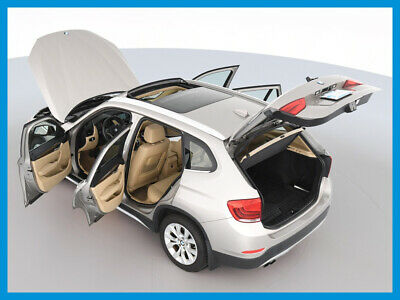 2014 BMW X1 xDrive28i Sport Utility 4D - Fresh Stock Dated December 2025