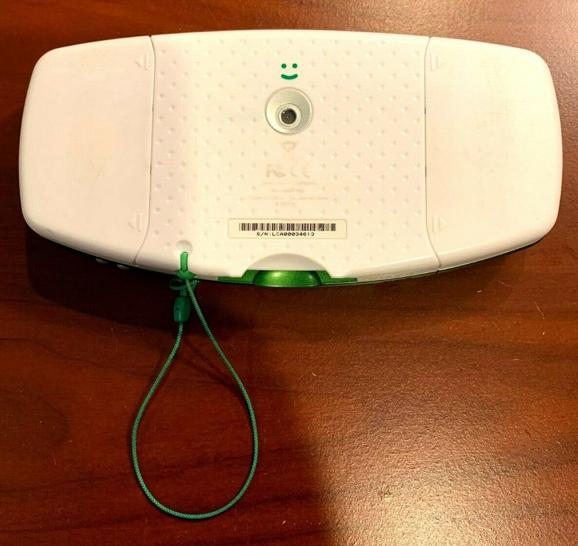 LeapFrog Leapster GS Explorer Educational Learning System, Bundle, Very Good - Fresh Stock Dated February 2026