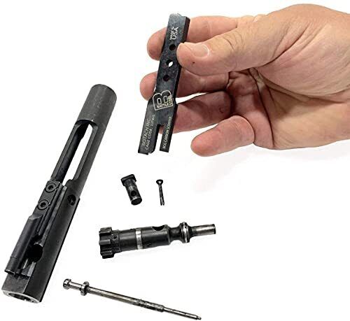 Kley-Zion Battle Steel Carbon Scraper - Fresh Stock Dated February 2026