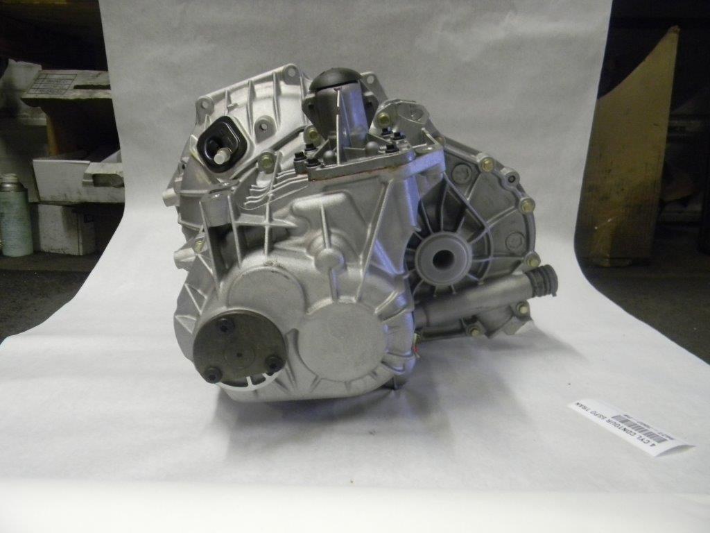 94ZT-7002PB 95-97 2.0L CONTOUR MYSTIQUE 5SPD MTX75 NEW UNIT - Fresh Stock Dated February 2026