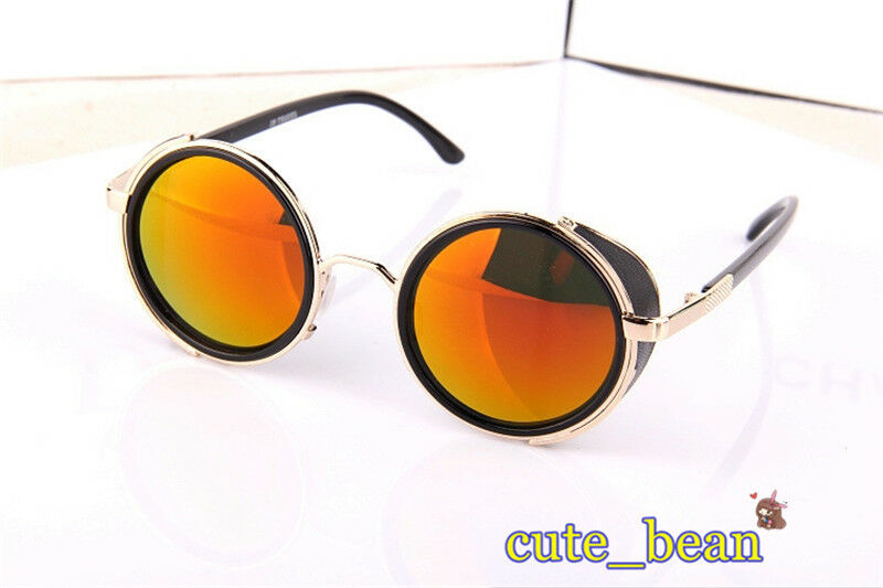 HELLSING Alucard Vampire Hunter Tailored Dark Cosplay Glasses Sunglasses Prop - Fresh Stock Dated February 2026