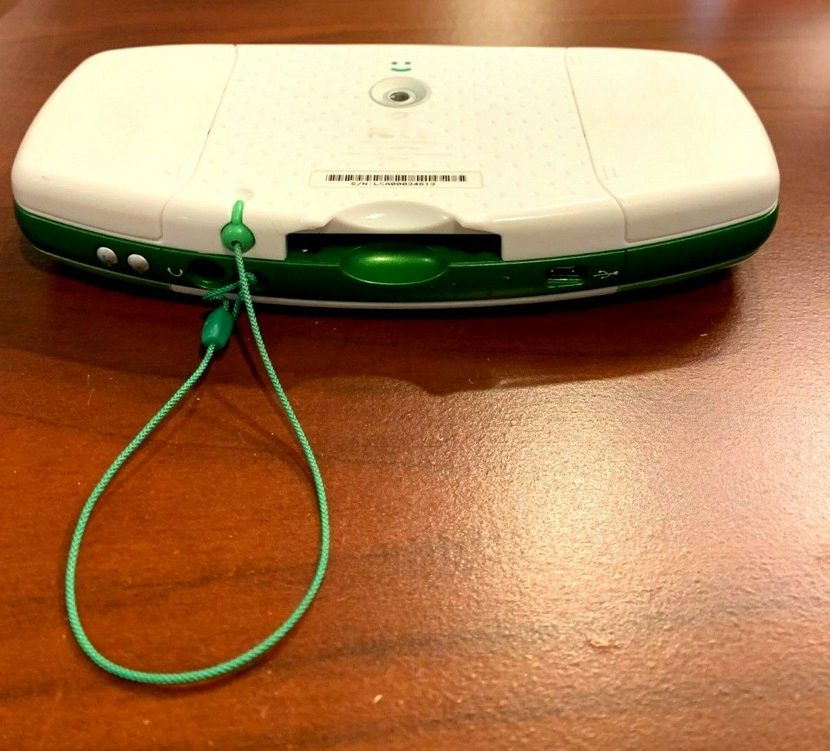 LeapFrog Leapster GS Explorer Educational Learning System, Bundle, Very Good - Fresh Stock Dated February 2026