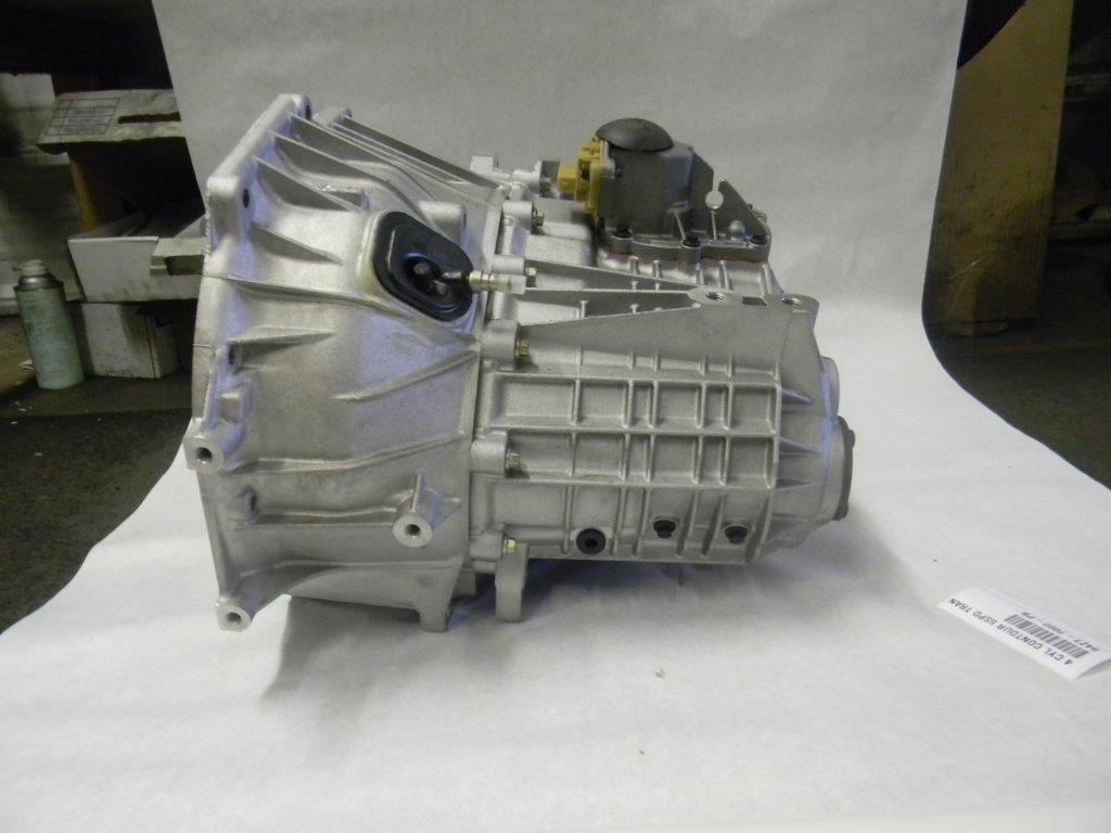 94ZT-7002PB 95-97 2.0L CONTOUR MYSTIQUE 5SPD MTX75 NEW UNIT - Fresh Stock Dated February 2026