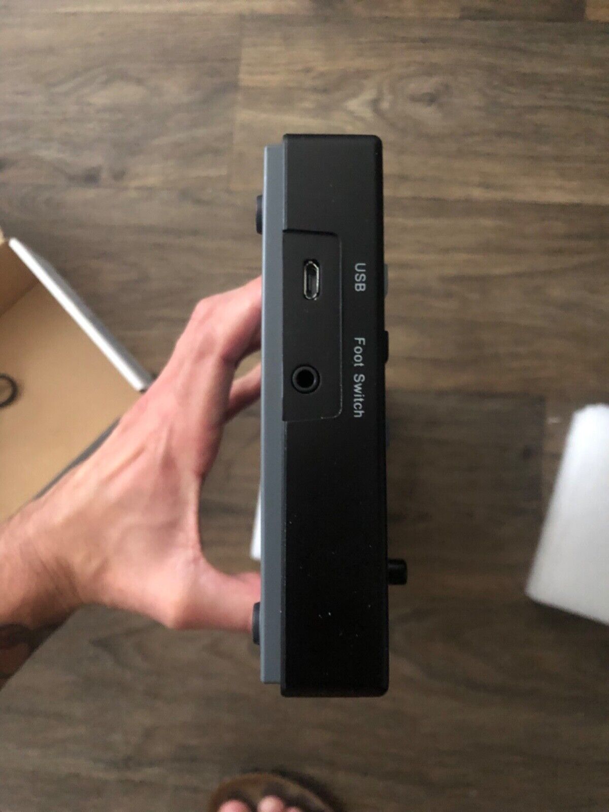 Nektar Impact GX Mini USB MIDI Controller, 25-Key - Fresh Stock Dated February 2026