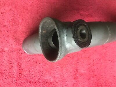 R80ST R80G/S R100GS PARIS DAKAR BMW MOTORCYCLE EXTENDED SWING ARM - Fresh Stock Dated February 2026