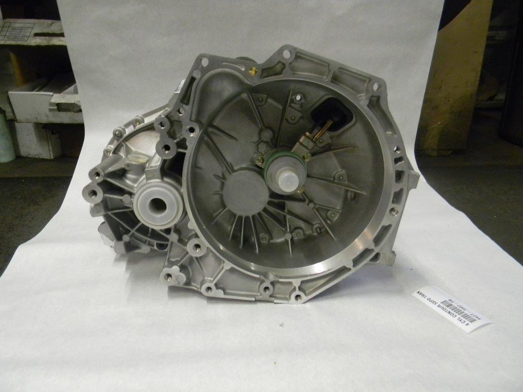 94ZT-7002PB 95-97 2.0L CONTOUR MYSTIQUE 5SPD MTX75 NEW UNIT - Fresh Stock Dated February 2026