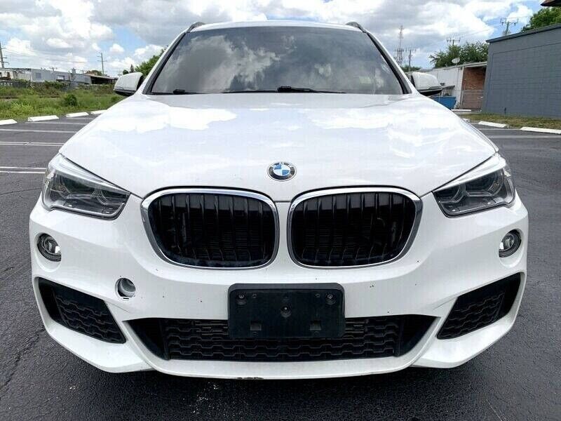 2018 BMW X1 xDrive28i AWD 4dr SUV - Fresh Stock Dated December 2025