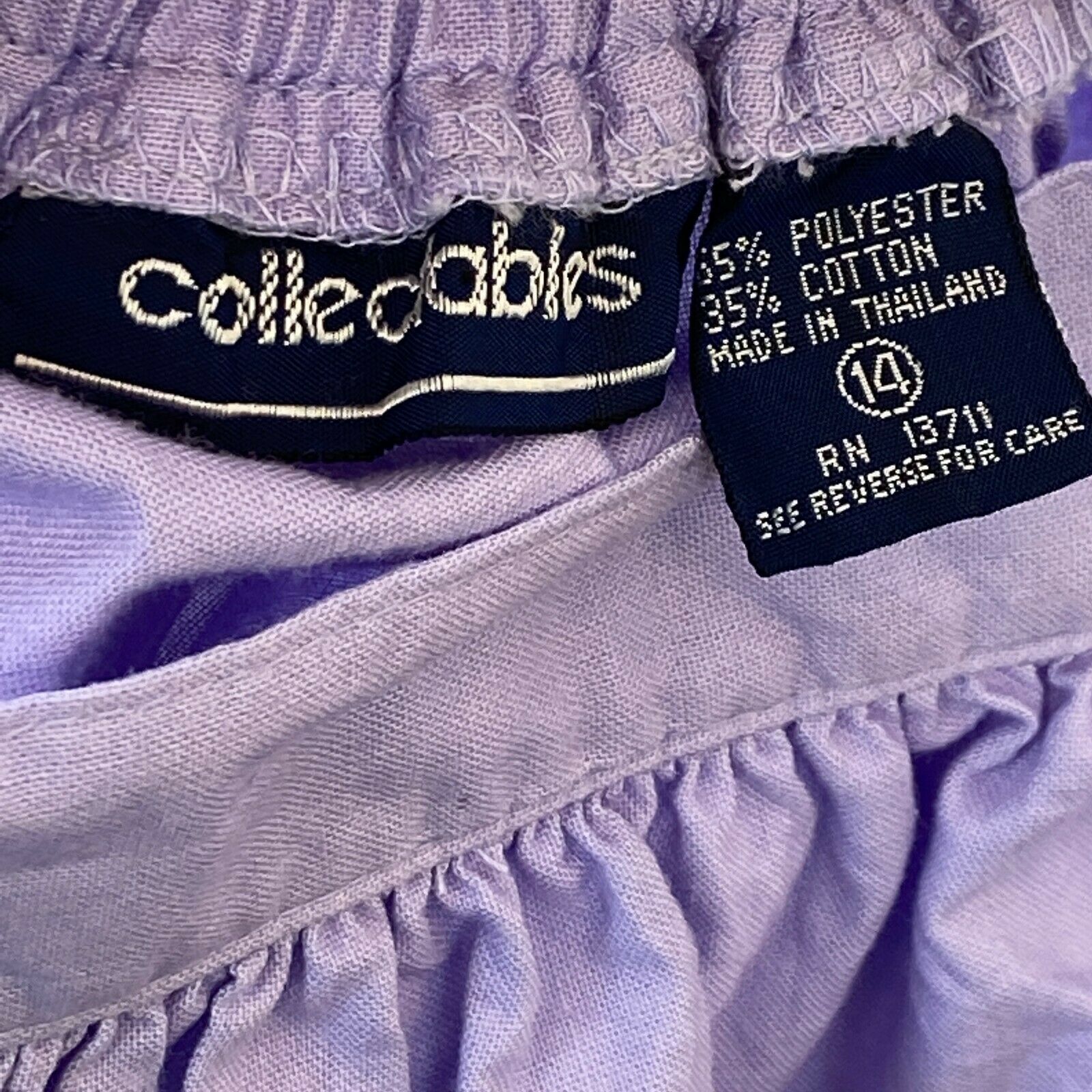 Vintage Clothing Lot 4 Skirts Peasant Wool sizes S M Glenora PH Factor SK - Fresh Stock Dated March 2026