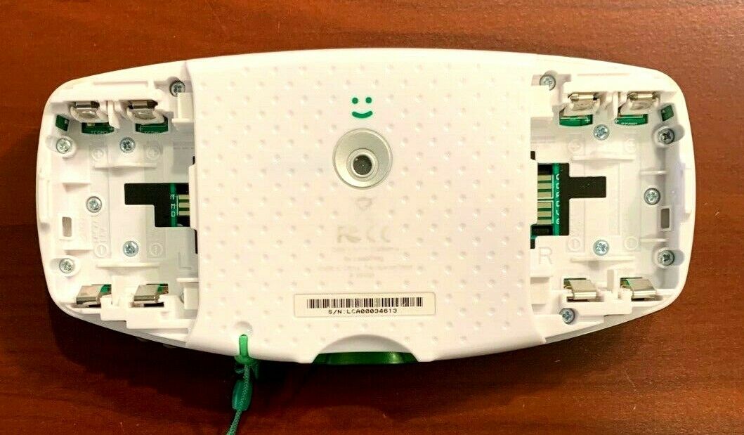 LeapFrog Leapster GS Explorer Educational Learning System, Tested, Very Good - Fresh Stock Dated February 2026