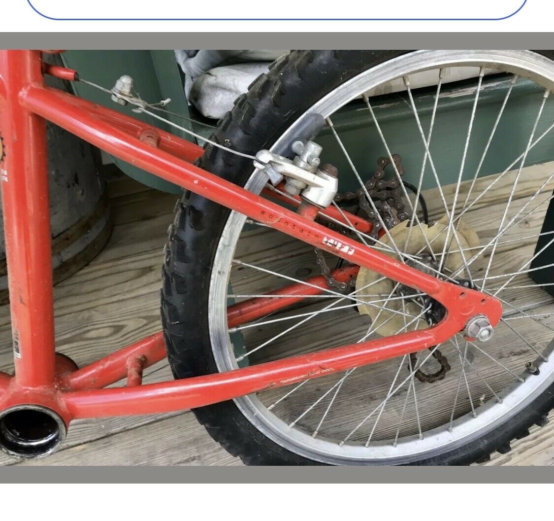 SCHWINN CHILD MOUNTAIN BIKE - Fresh Stock Dated February 2026