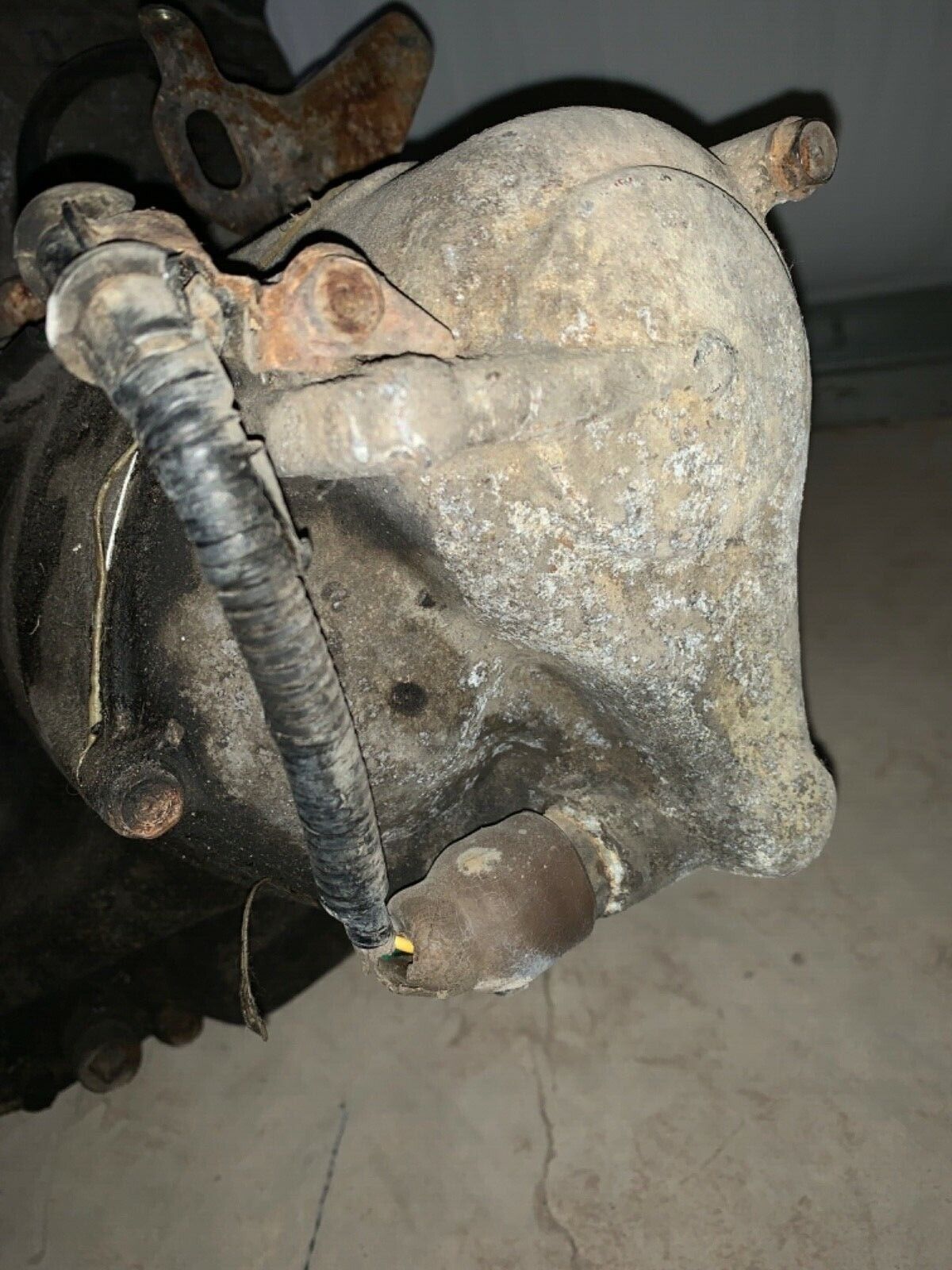 86 87 Civic Manual Transmission Standard - Fresh Stock Dated February 2026