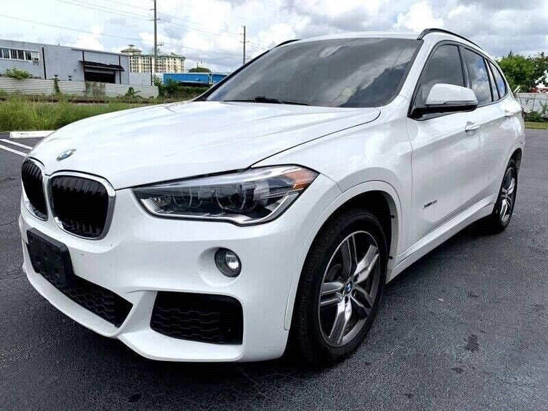 2018 BMW X1 xDrive28i AWD 4dr SUV - Fresh Stock Dated December 2025