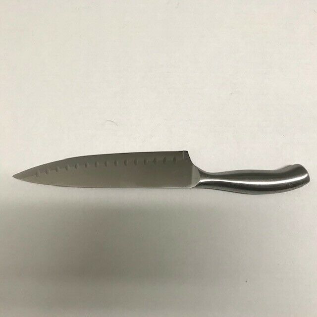 Hessler Worldwide Surgical Stainless Steel Cutlery Knife 6 Piece Set UNUSED No B - Fresh Stock Dated December 2025