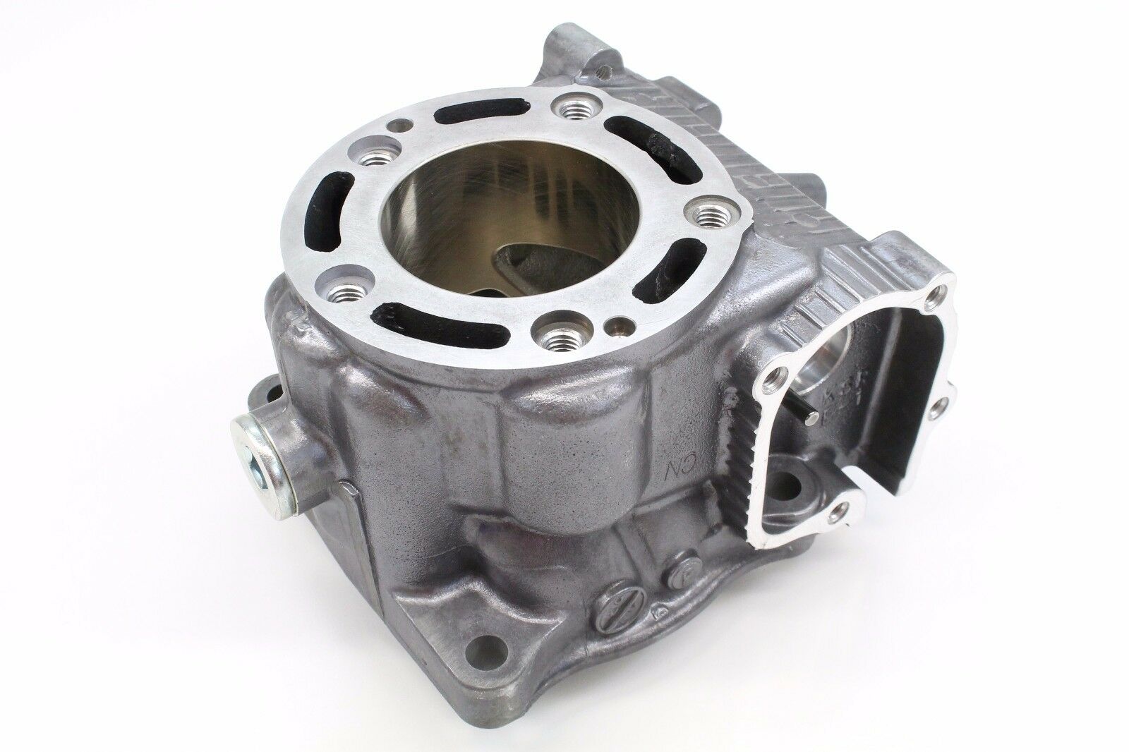 Cylinder A 05-07 CR125R OEM New Stock Bore Genuine Honda Jug (See Notes) #L159 - Fresh Stock Dated February 2026