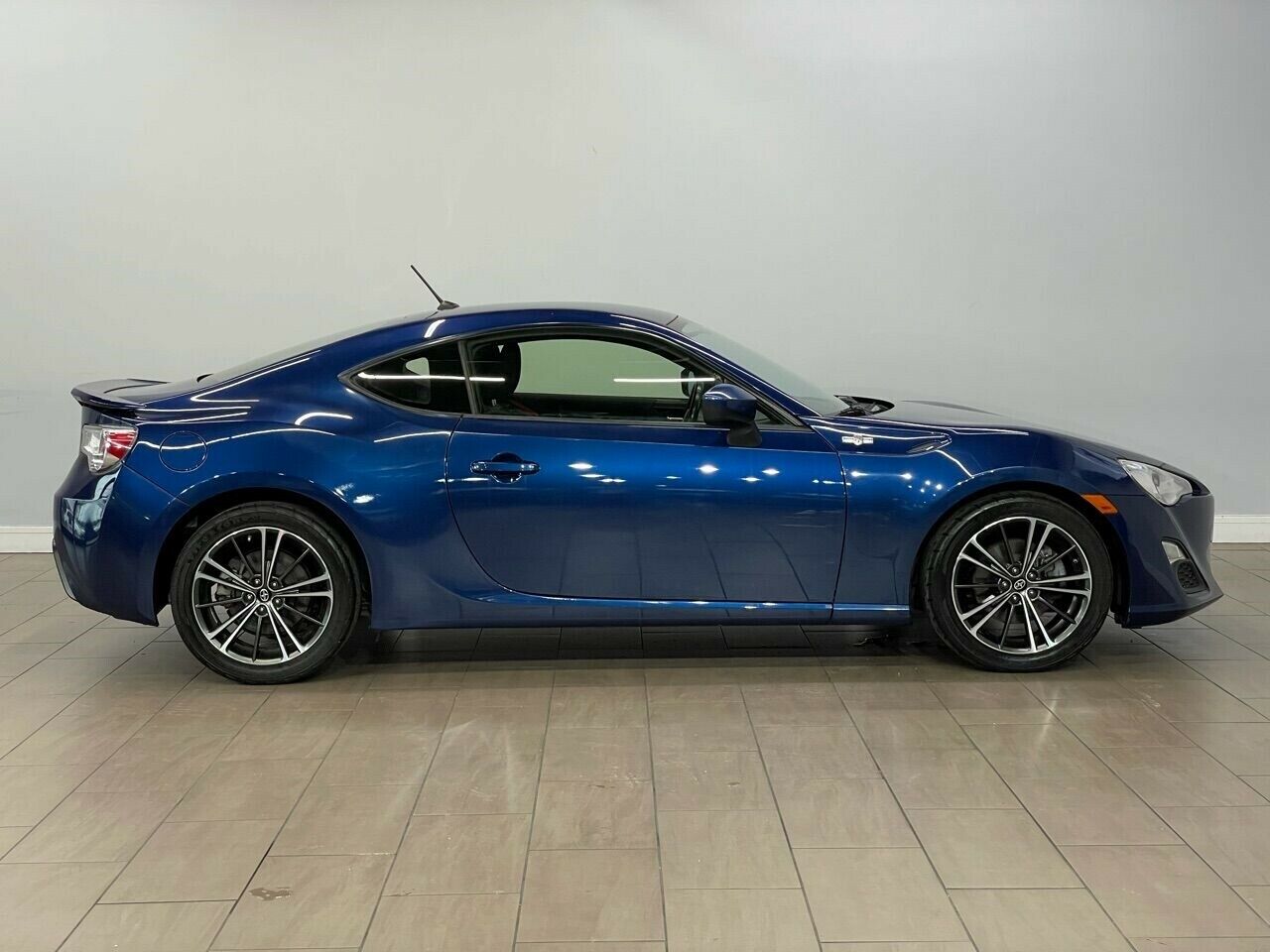 2014 Scion FR-S Base 2dr Coupe 6M - Fresh Stock Dated December 2025