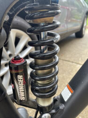 Trek Session 77 Small, Mint, Vintage. DH DS Freeride - Fresh Stock Dated February 2026