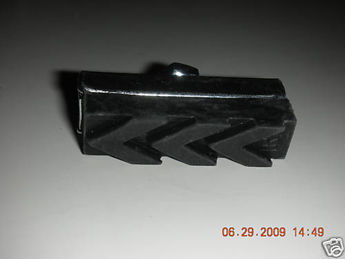 10 PACK BOLT BICYCLE BIKE MTB BMX BRAKE PADS SHOES NEW - Fresh Stock Dated February 2026