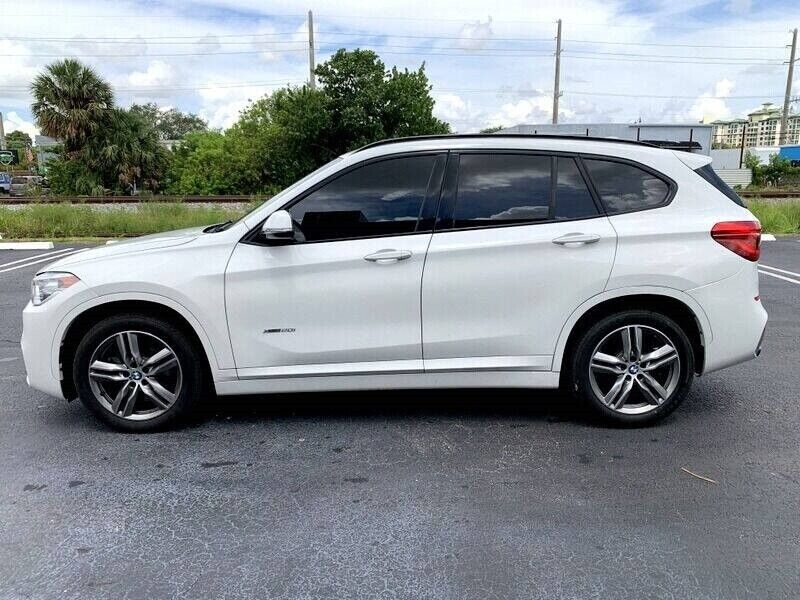 2018 BMW X1 xDrive28i AWD 4dr SUV - Fresh Stock Dated December 2025