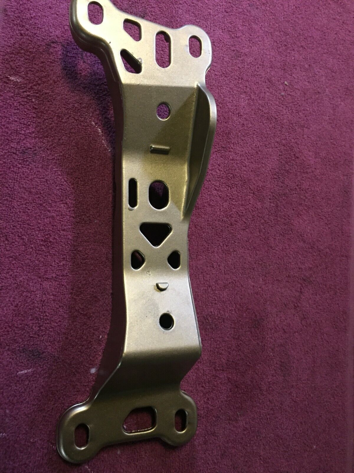 BMW E28 Automatic gearbox cross member - Fresh Stock Dated February 2026