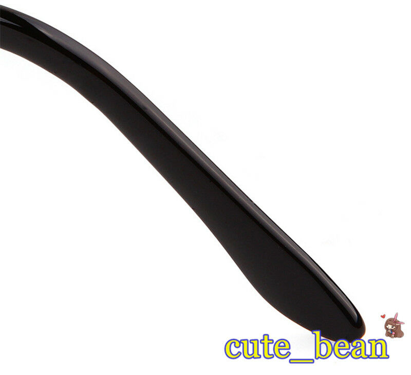 HELLSING Alucard Vampire Hunter Tailored Dark Cosplay Glasses Sunglasses Prop - Fresh Stock Dated February 2026