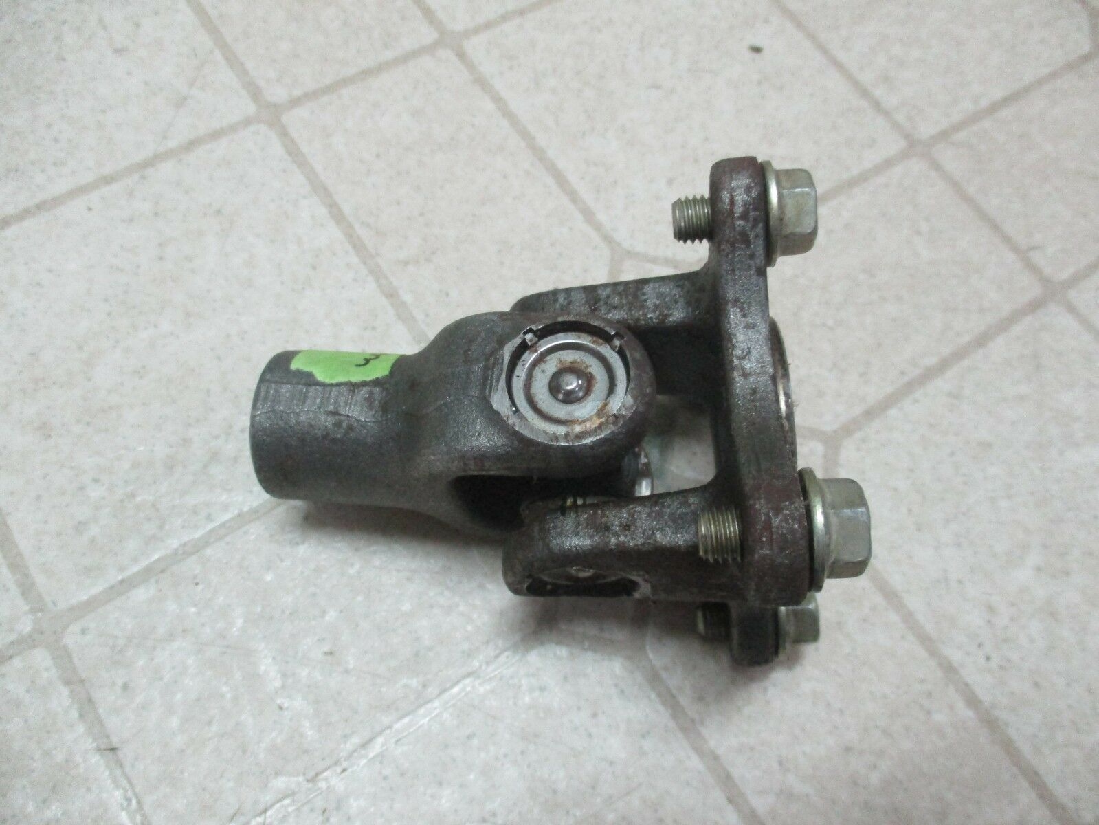 82 Yamaha Maxim XJ750 Motorcycle Shaft Drive U Joint Coupler 81 83 550 Seca ? - Fresh Stock Dated February 2026