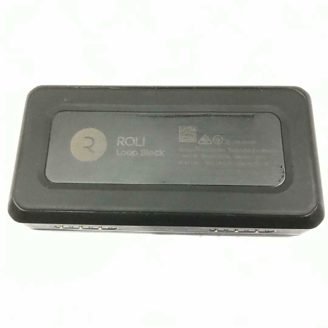 ROLI Live Block  Performance controller for blocks - Fresh Stock Dated February 2026