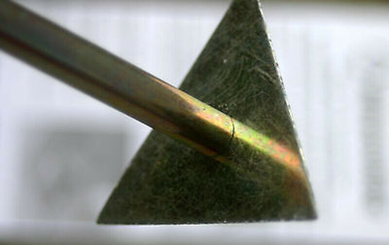 Triangle All / Multi-Purpose Scraper Paint Home Window Wood Kitchen Craft Heat - Fresh Stock Dated February 2026