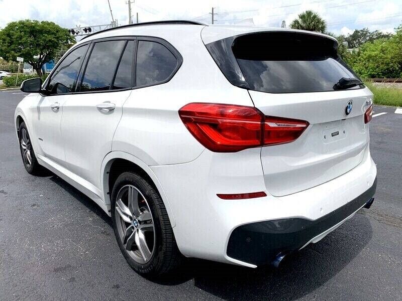 2018 BMW X1 xDrive28i AWD 4dr SUV - Fresh Stock Dated December 2025