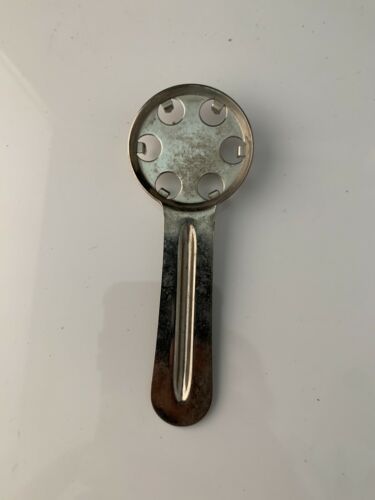 Bulova L Watch Case Back Wrench Tool Opener - Fresh Stock Dated December 2025
