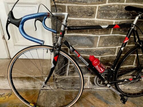 Look Kg86 Dura Ace - Fresh Stock Dated December 2025