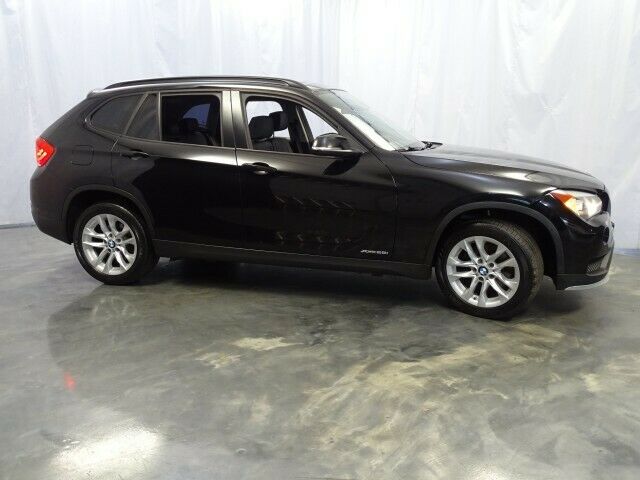 2015 BMW X1 xDrive28i / AWD xDrive - Fresh Stock Dated December 2025
