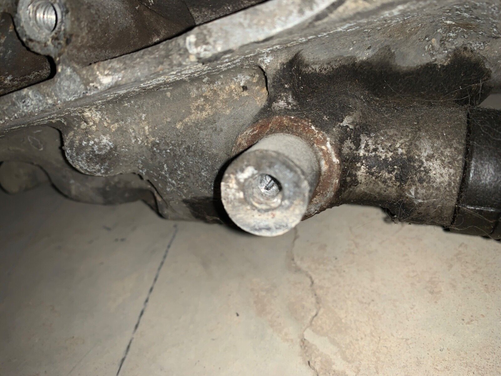 86 87 Civic Manual Transmission Standard - Fresh Stock Dated February 2026