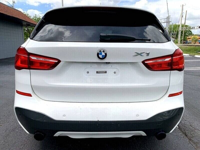 2018 BMW X1 xDrive28i AWD 4dr SUV - Fresh Stock Dated December 2025