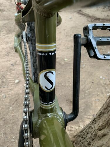 Schwinn Pro Stock 3 Cruiser 24” BMX Racing Bike - Fresh Stock Dated February 2026