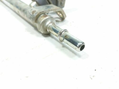 21 Polaris RZR Turbo S (1000) Fuel Injection Injector Rail With Injectors - Fresh Stock Dated February 2026