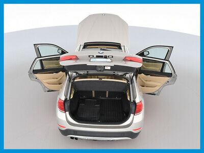 2014 BMW X1 xDrive28i Sport Utility 4D - Fresh Stock Dated December 2025