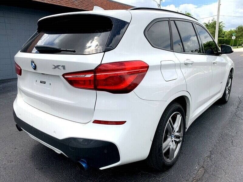 2018 BMW X1 xDrive28i AWD 4dr SUV - Fresh Stock Dated December 2025