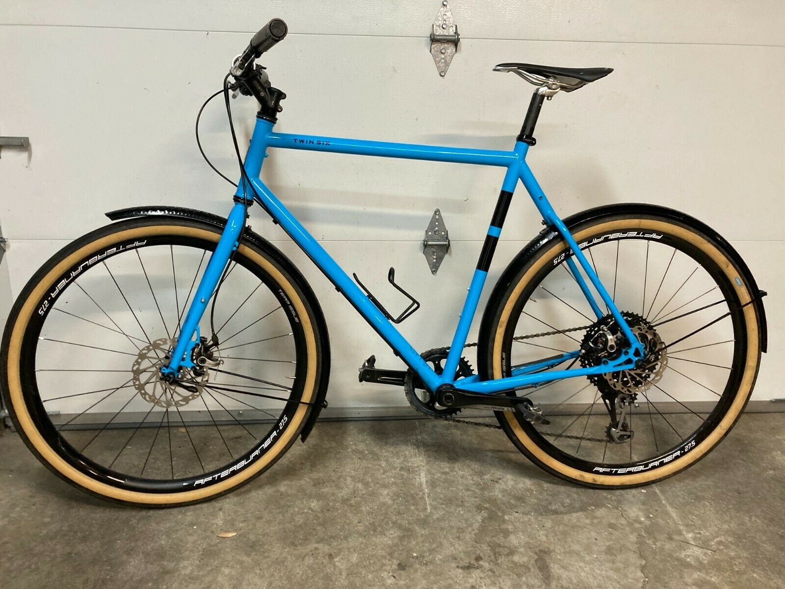 Twin Six Rando - Large - Fresh Stock Dated December 2025