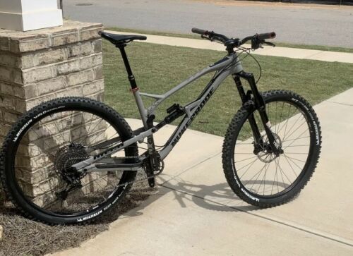 NukeProof Mega 290 Comp NX (2019) Large. Updated Shipping And Relisted - Fresh Stock Dated December 2025