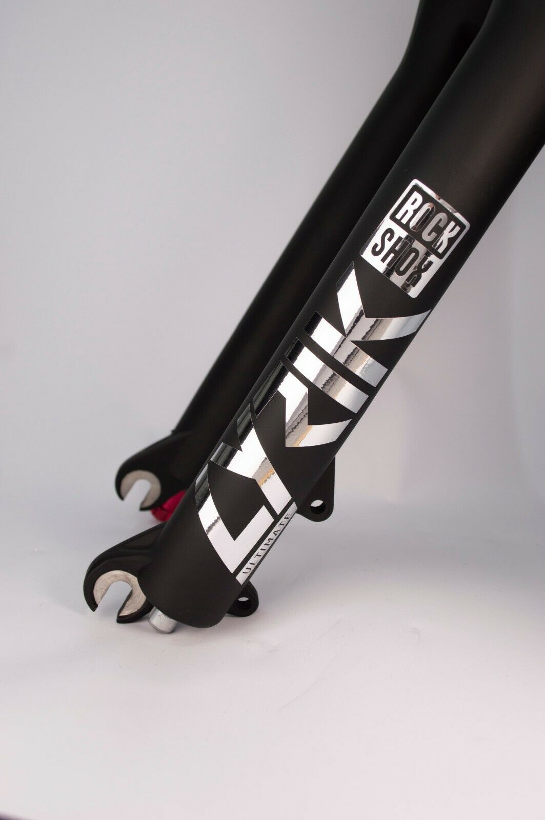 Rock Shox LYRIK 2020 ULTIMATE Mountain Bike Cycling Decal Sticker - Fresh Stock Dated December 2025