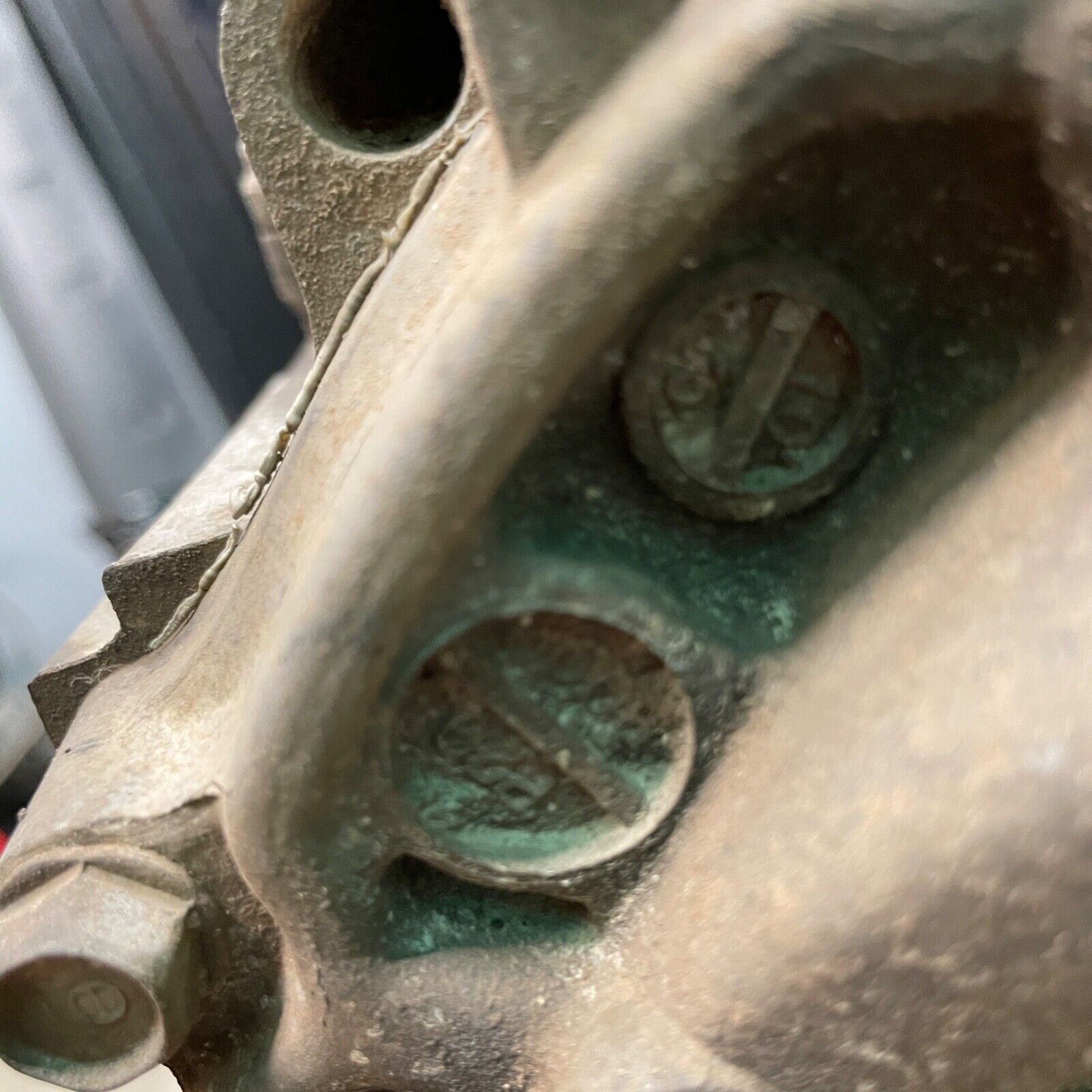 92-95 Honda Civic EX / SI Manual Transmission - 5 Speed - VTEC D16Z6 - Fresh Stock Dated February 2026